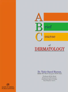 Abc Of Dermatology