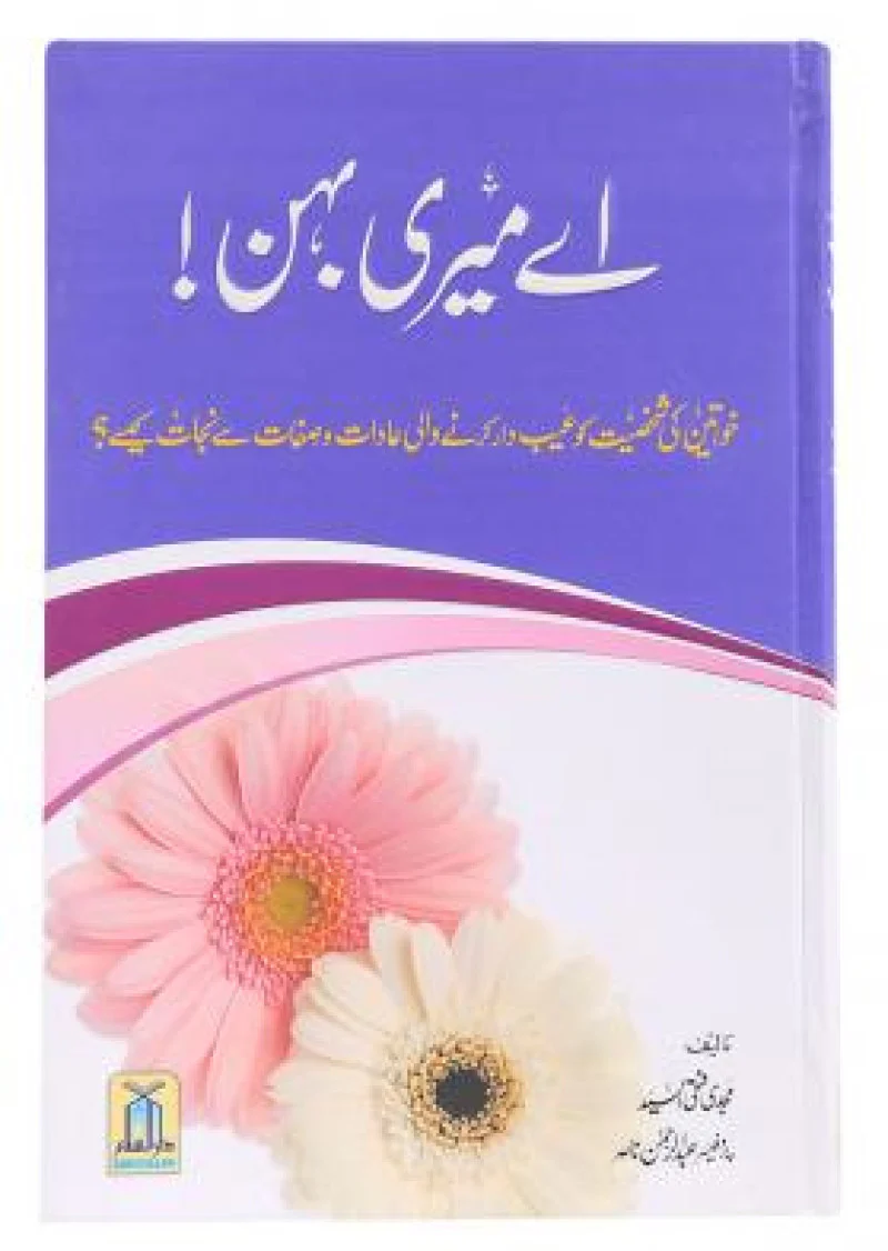 Ae Meri Behan