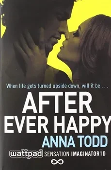 After Ever Happy: the after Series (Book 4)