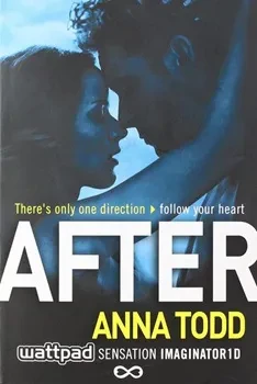After: the after Series (Book 1)