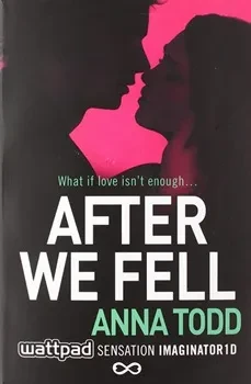 After We Fell: the after Series (Book 3)