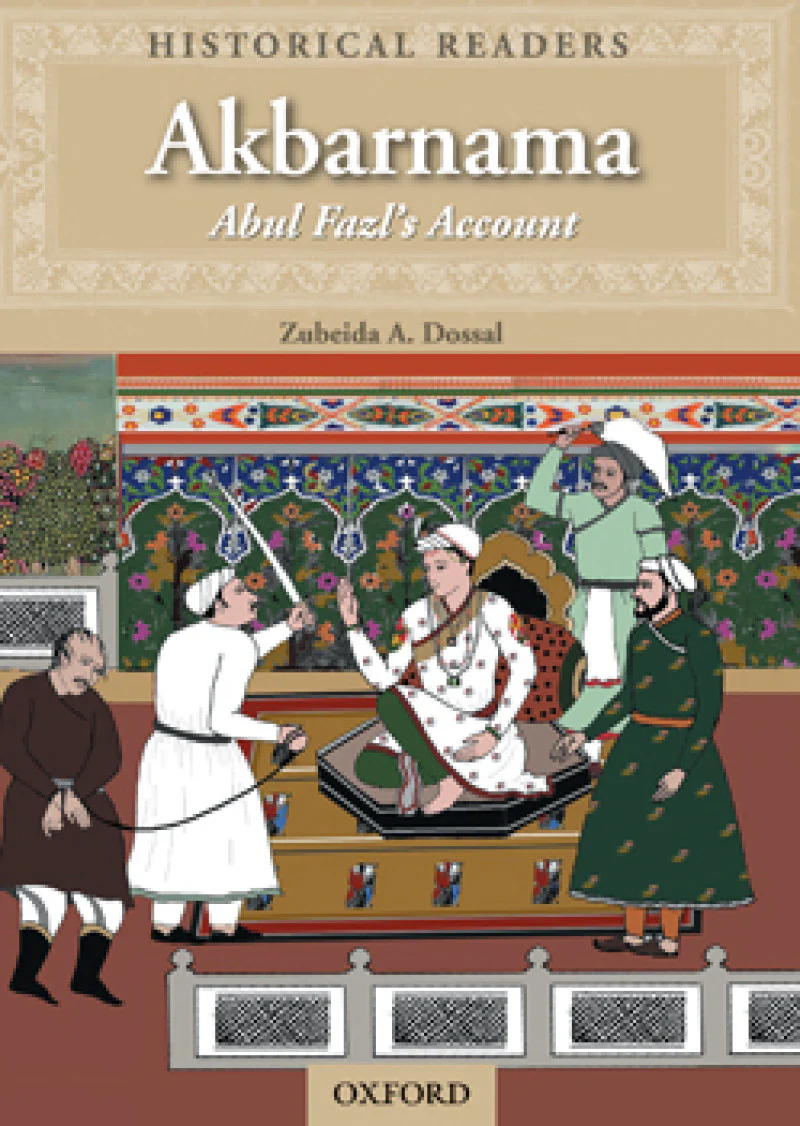 Akbarnama