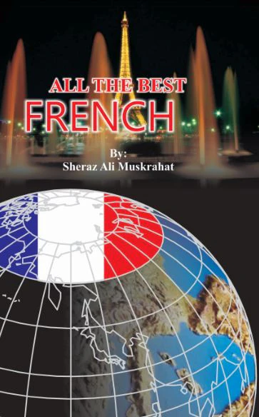 All The Best French: With C.D