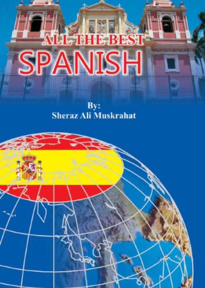 All The Best Spanish