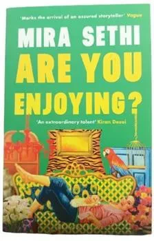 Are You Enjoying?