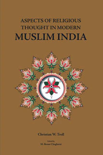 Aspects Of Religious Thought In Modern Muslim
