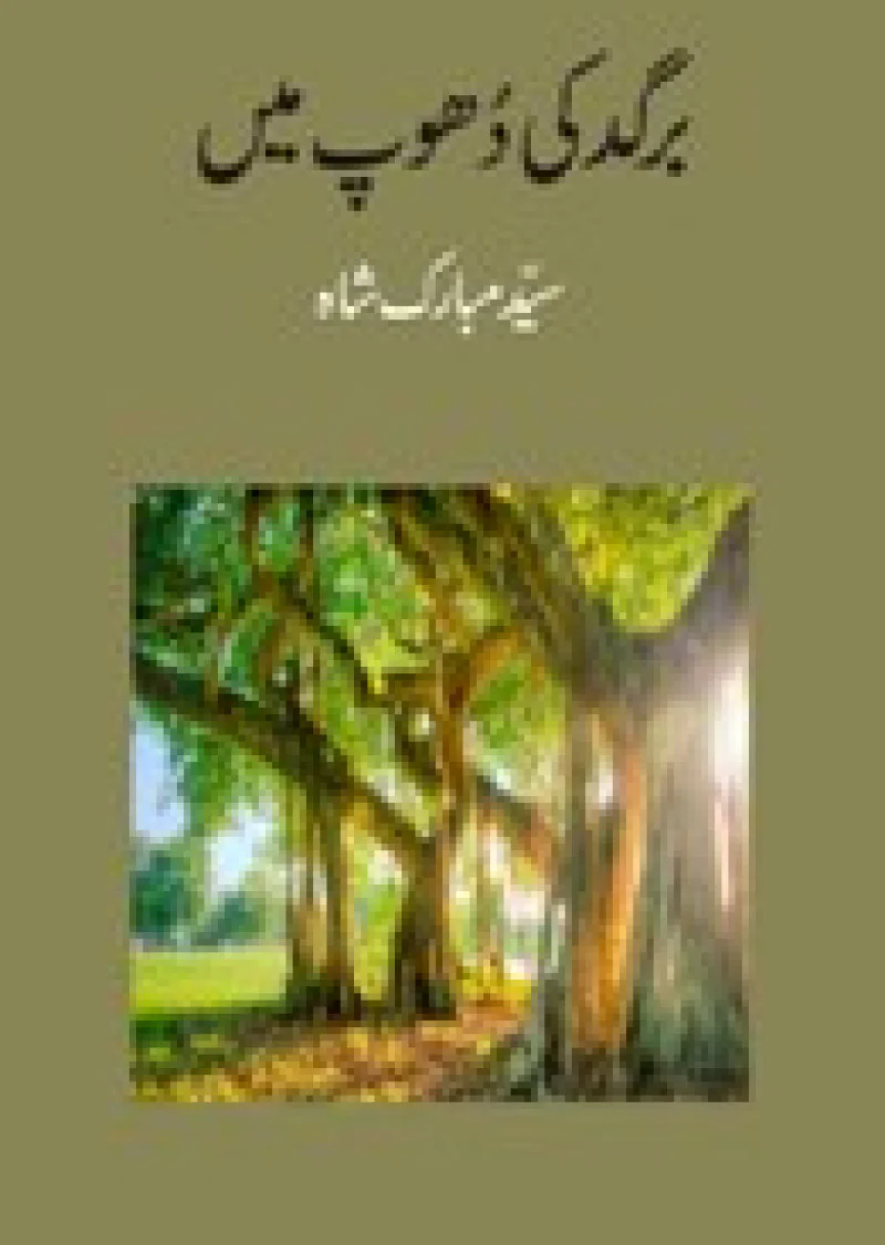 Barghad ki Dhoop
