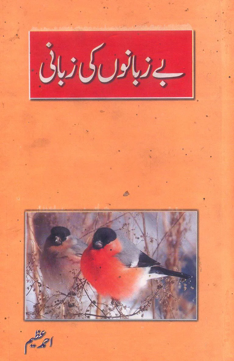 Be Zubano Ki Zubani