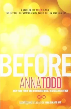 Before: the after Series (Book 5)