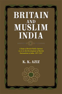 Britain And Muslim India