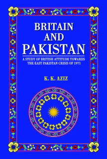 Britain And Pakistan