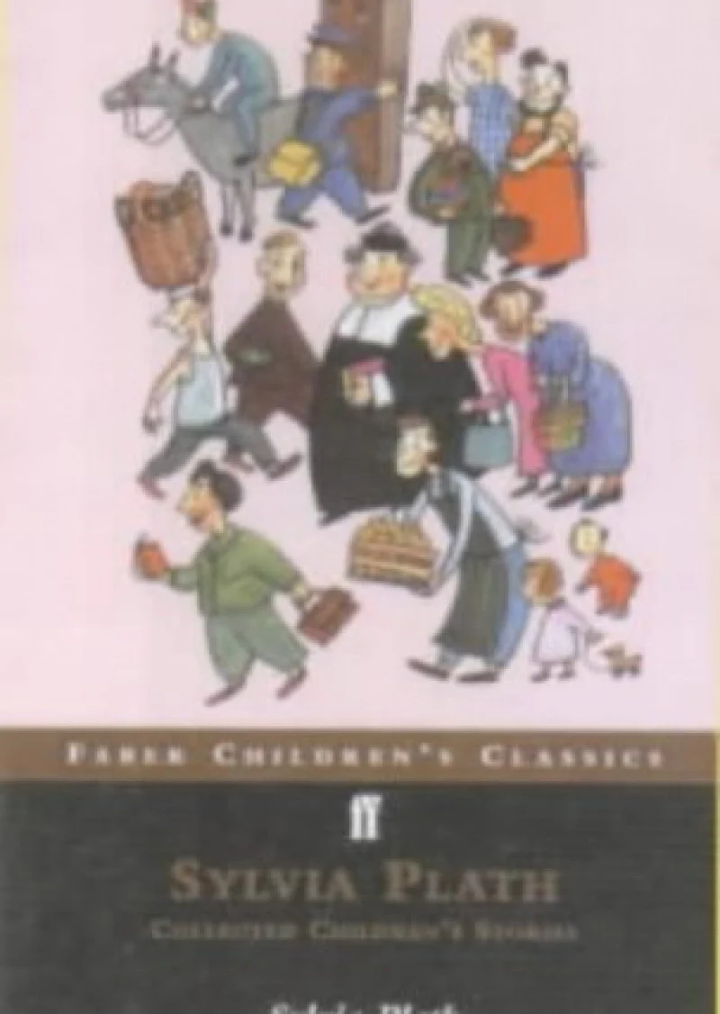 Collected Children's Stories