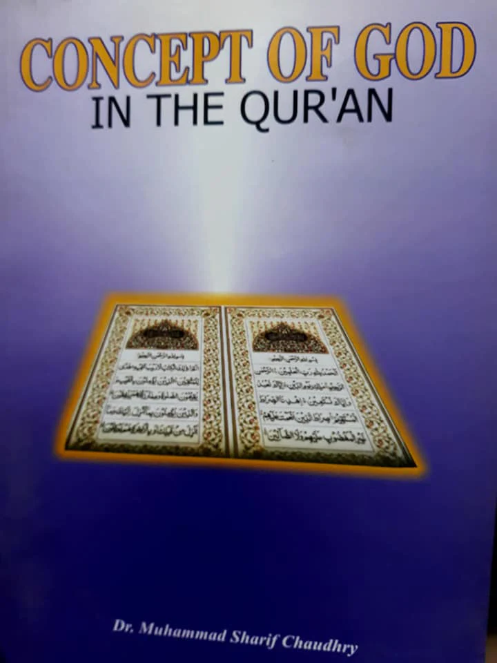 Concept In The Quran