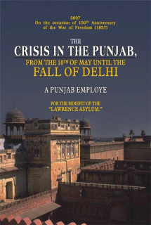 Crisis In The Punjab