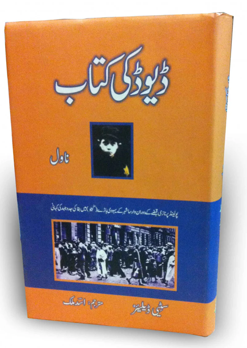David's Book