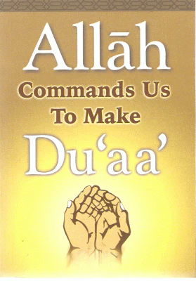 Dua Ki Qabooliyat Kaise