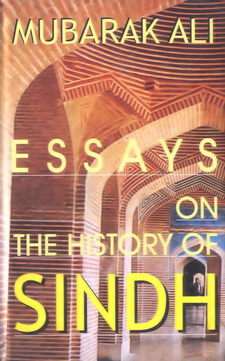 Essays on the History of Sindh