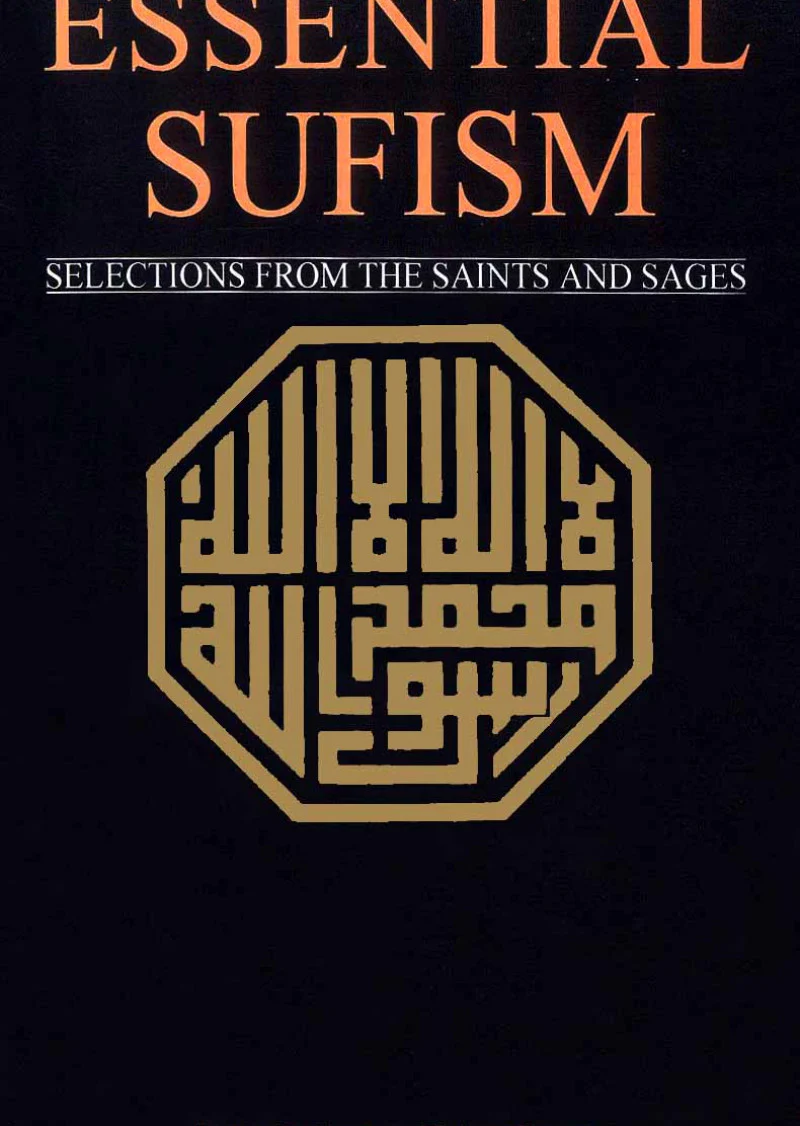 Essential Sufism