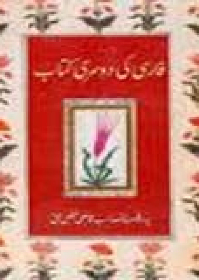 Farsi Ki Dosri Kitaab