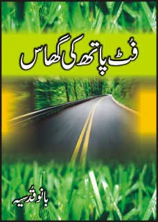 Foot Paath Ki Ghaas