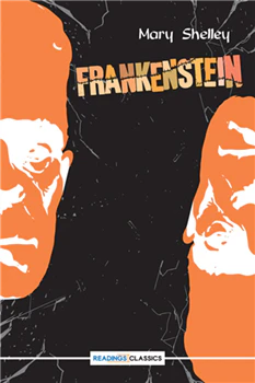 Frankenstein (Classics)