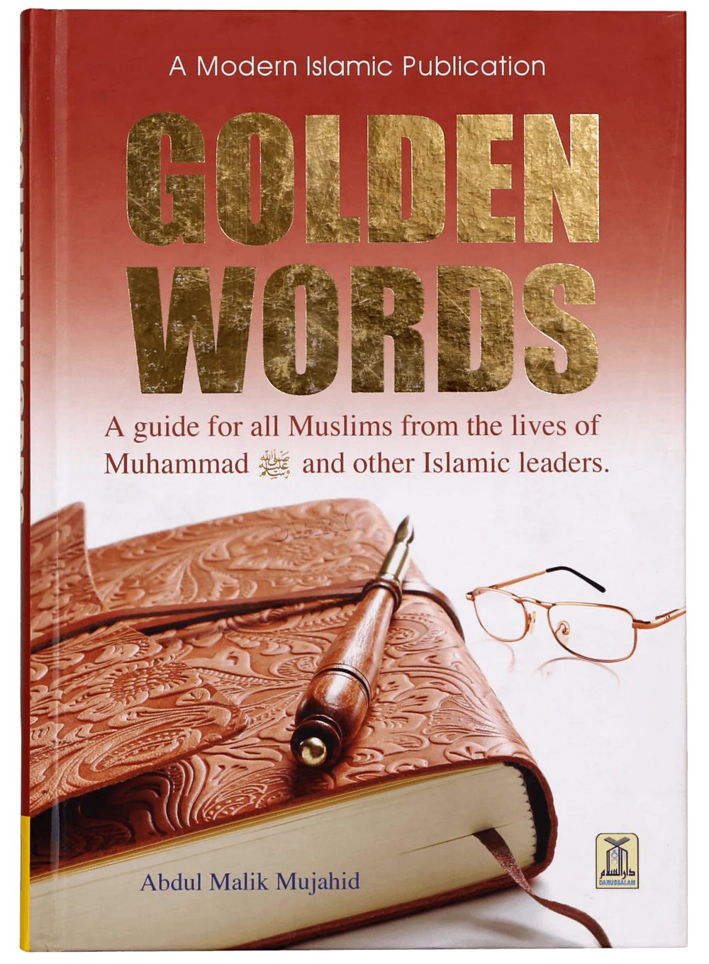 Golden Words
