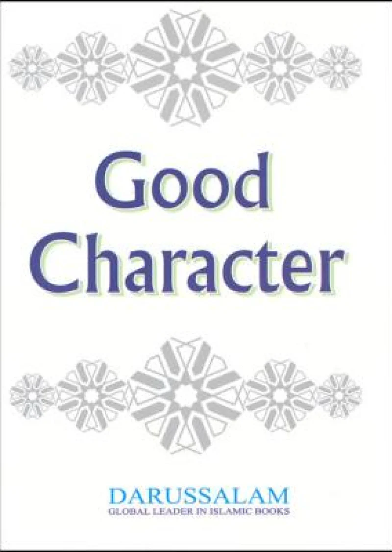 Good Character