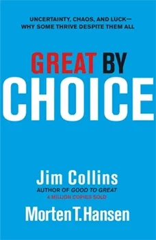 Great By Choice