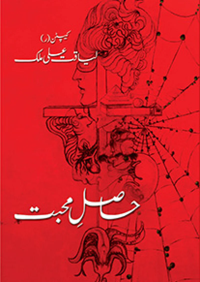 Haasil-e-mohabbat