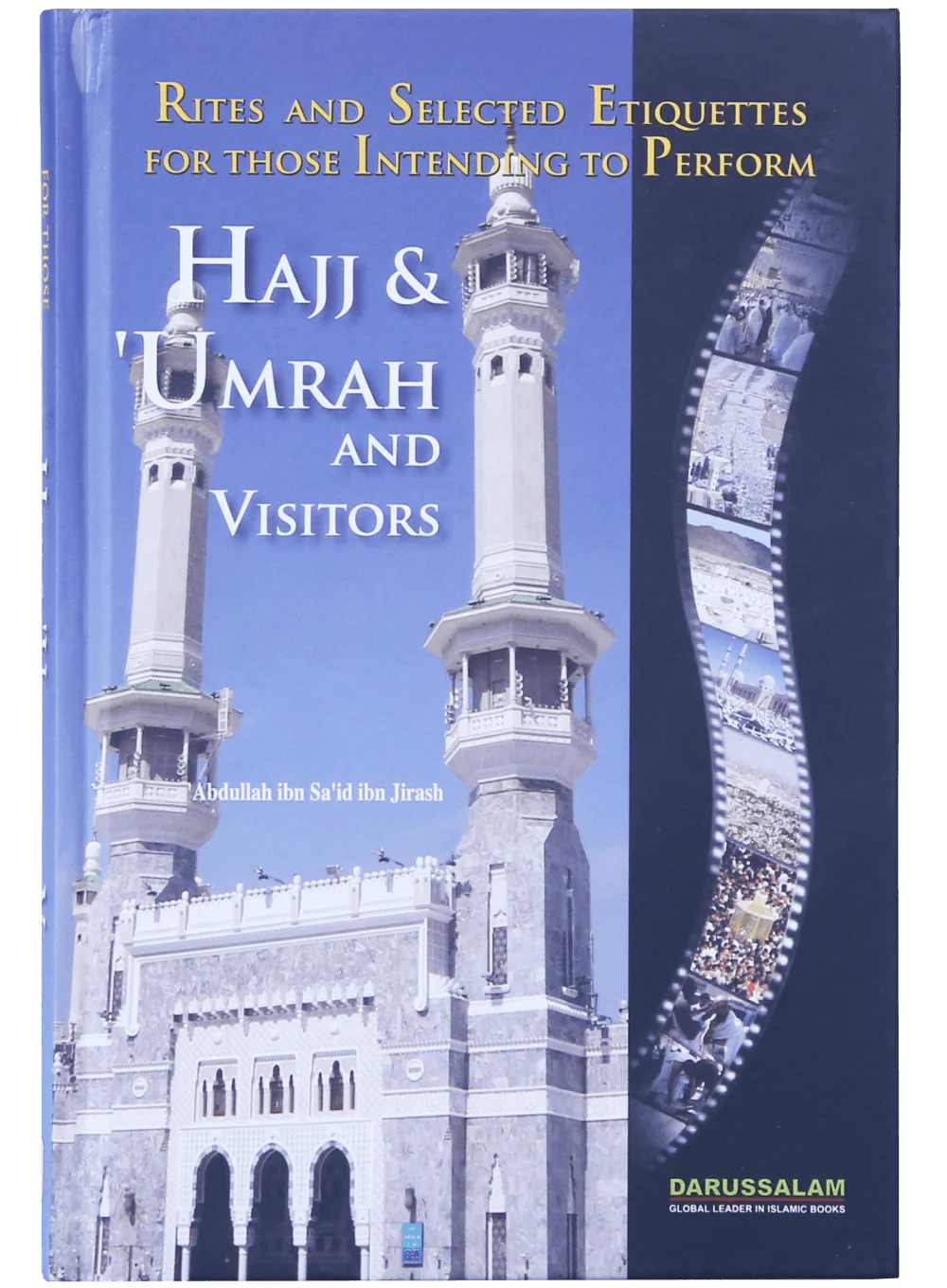 Hajj, Umrah & Visitors
