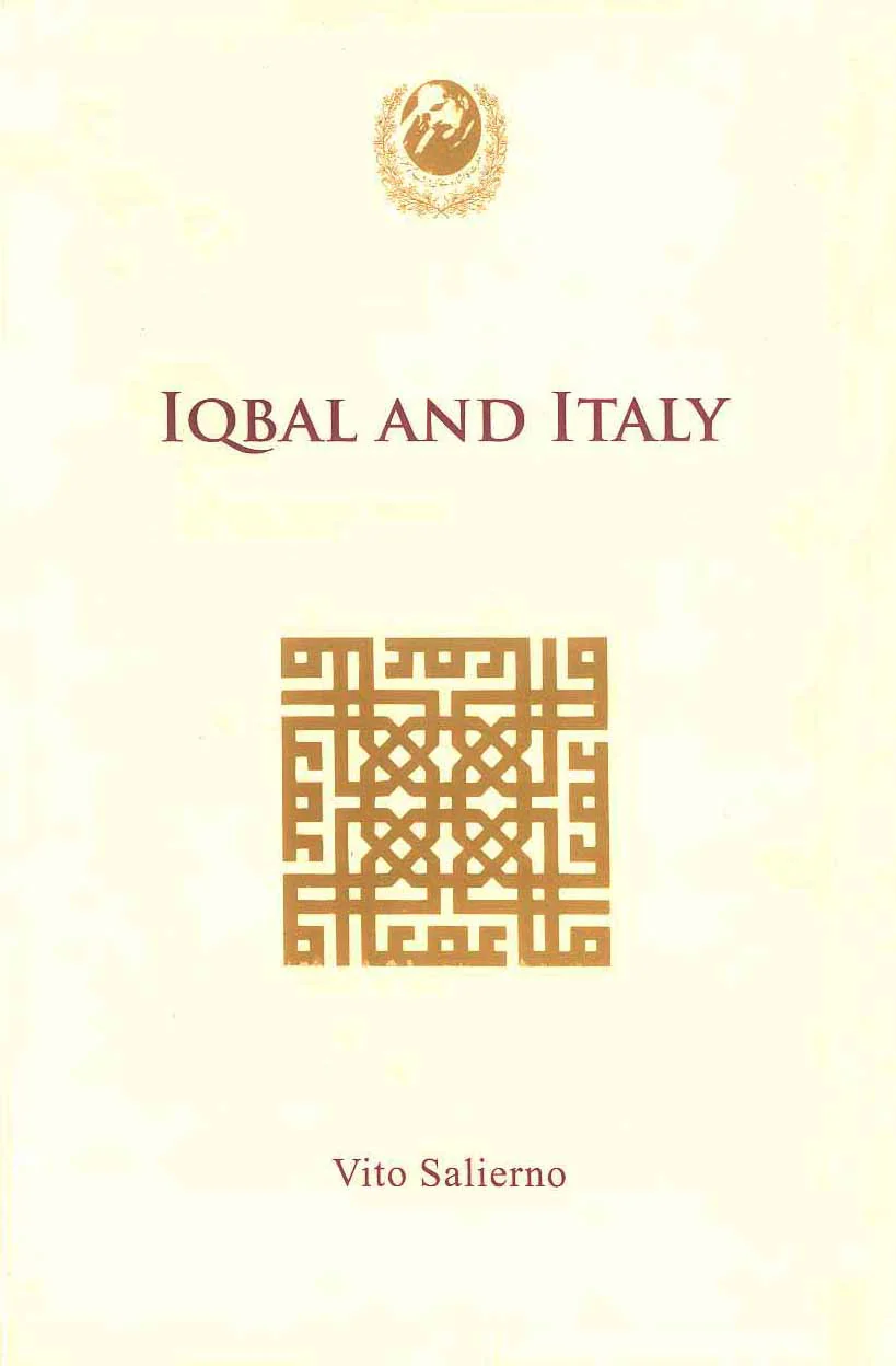 Iqbal And Italy
