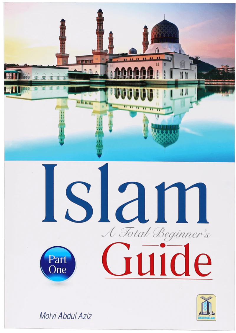 Islam A Total Beginners Guide (1)