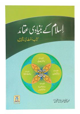 Islam Ke Bunyadi Aqaid