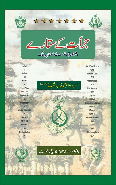 Jurrat Kay Sitaray