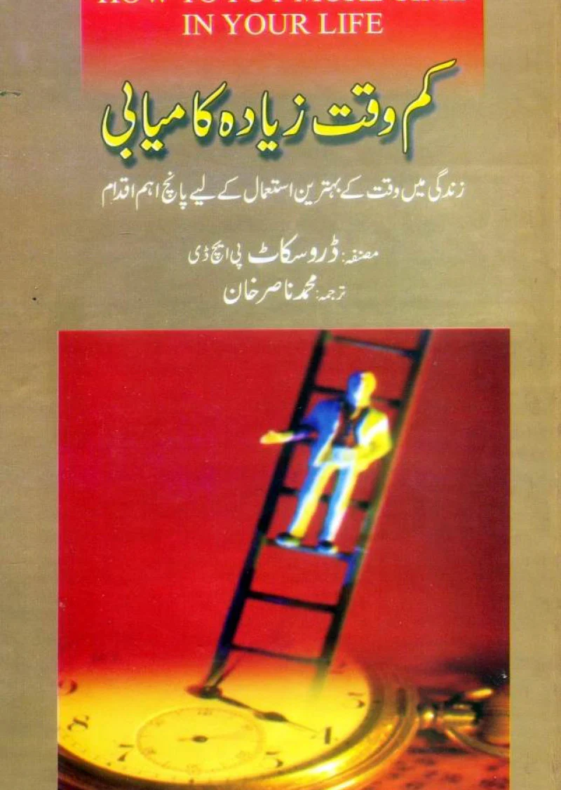 Kam Waqat Ziada Kamyabi