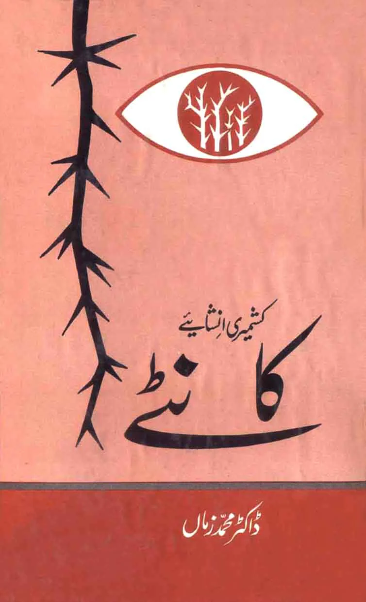 Kantay: Kashmiri Inshaiye