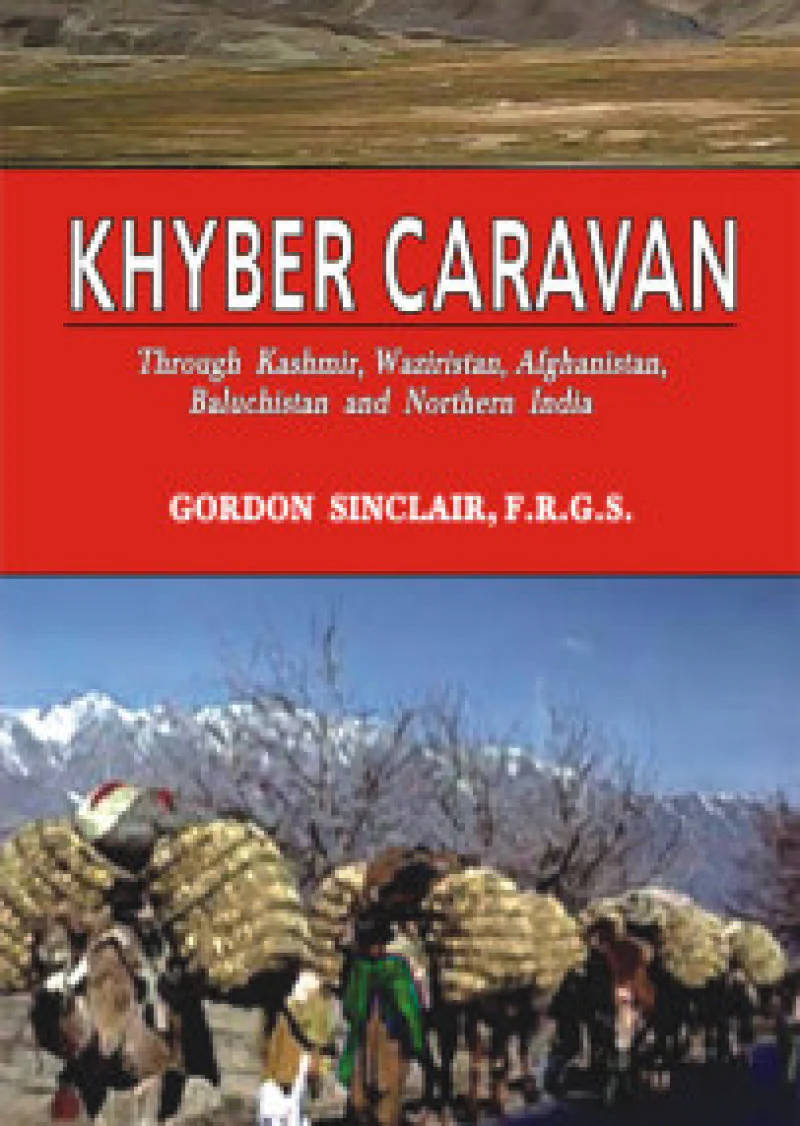 Khyber Carvan