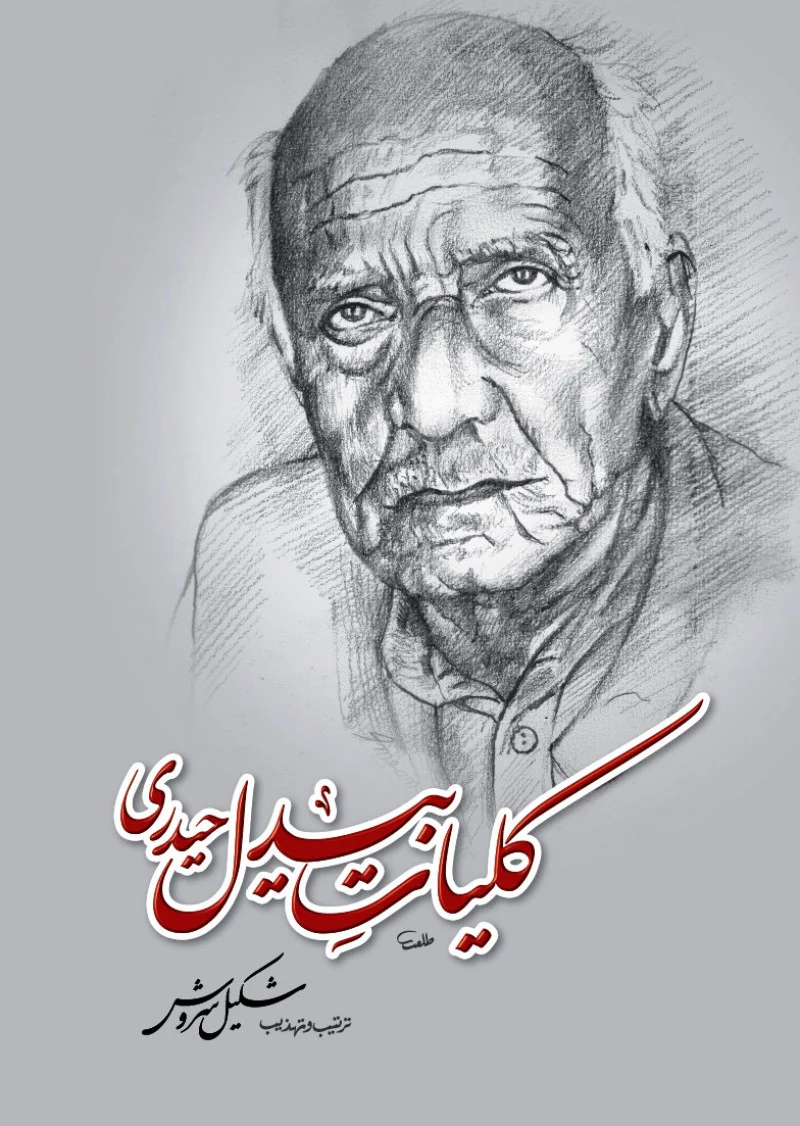 Kuliyat-e-Baidal Haidri