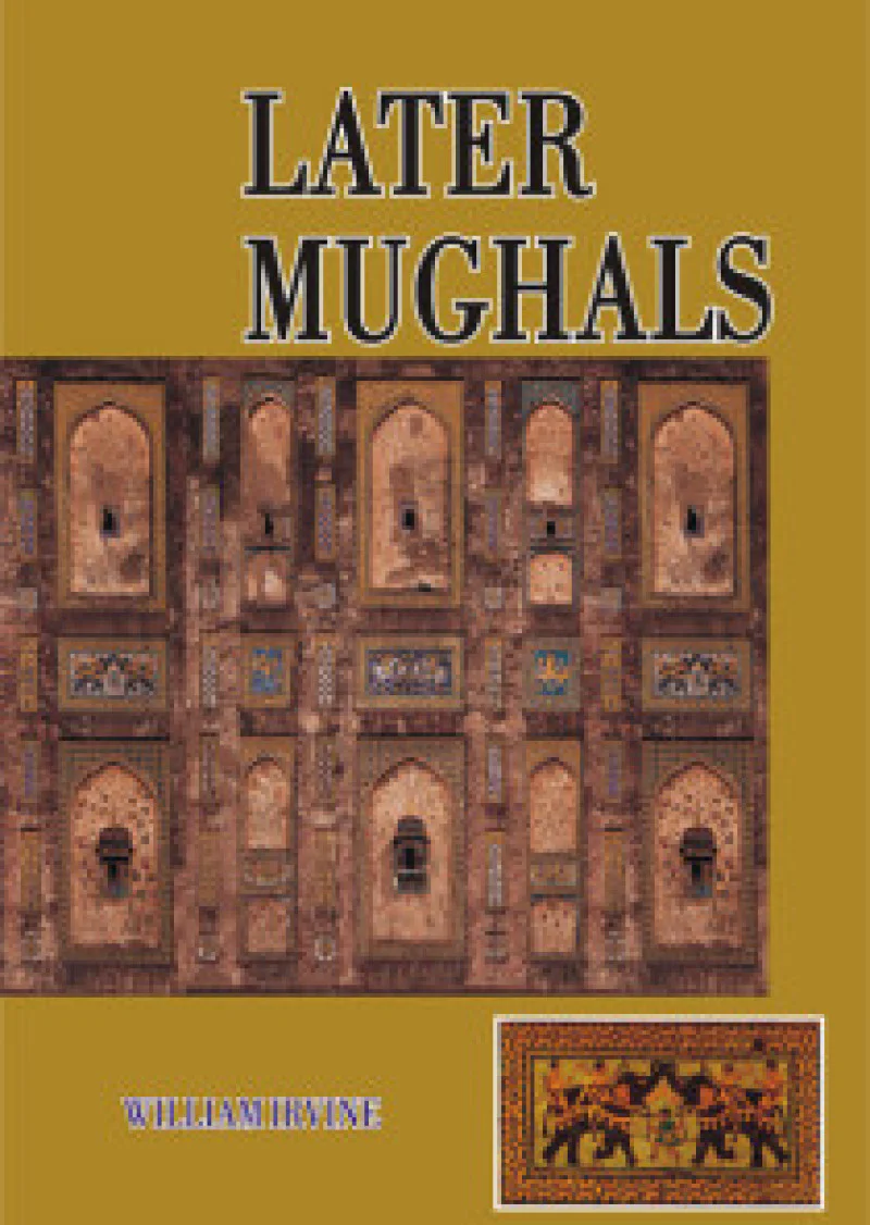 Later Mughals