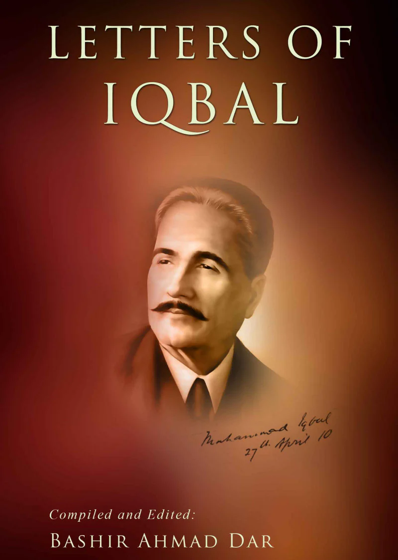 Letters of Iqbal