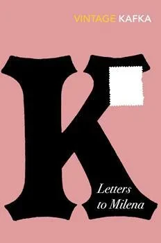 Letters To Milena (Vintage Classics)
