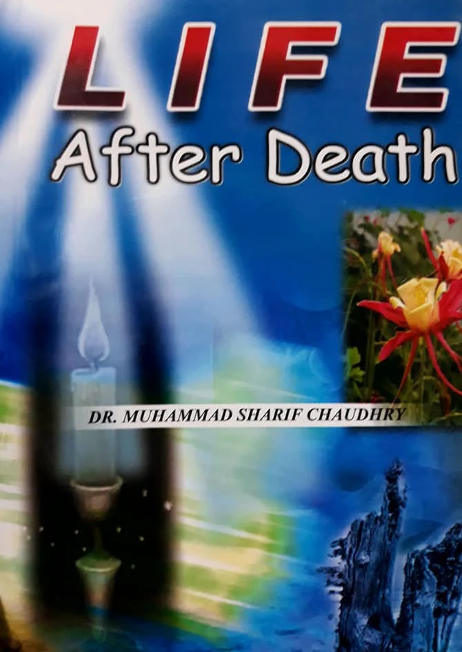 Life After Death