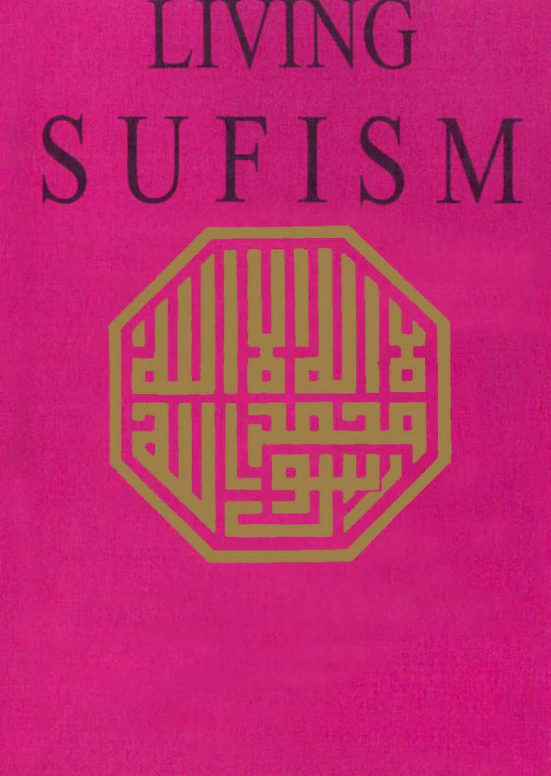Living Sufism