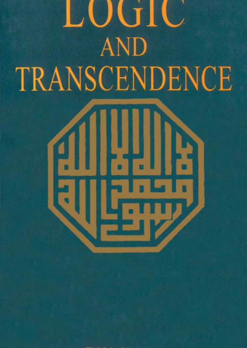Logic And Transcendence