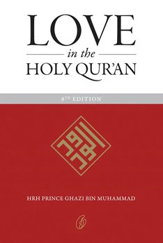 Love In the Holy Qur'an