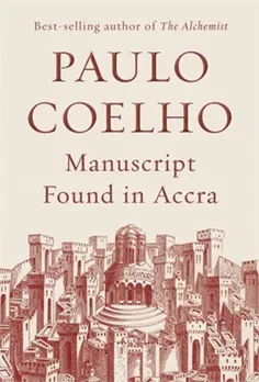 Manuscript Found In accra (Translation)