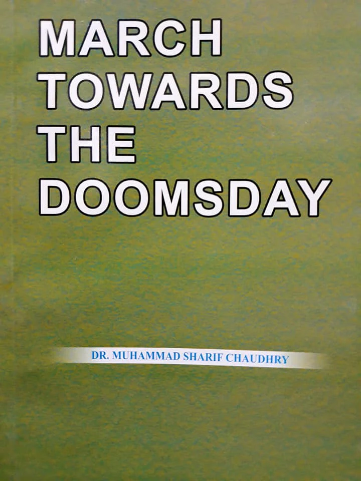 March Towards The Doomsday