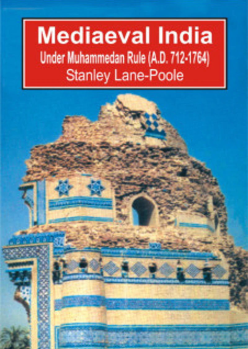 Mediaeval India +
