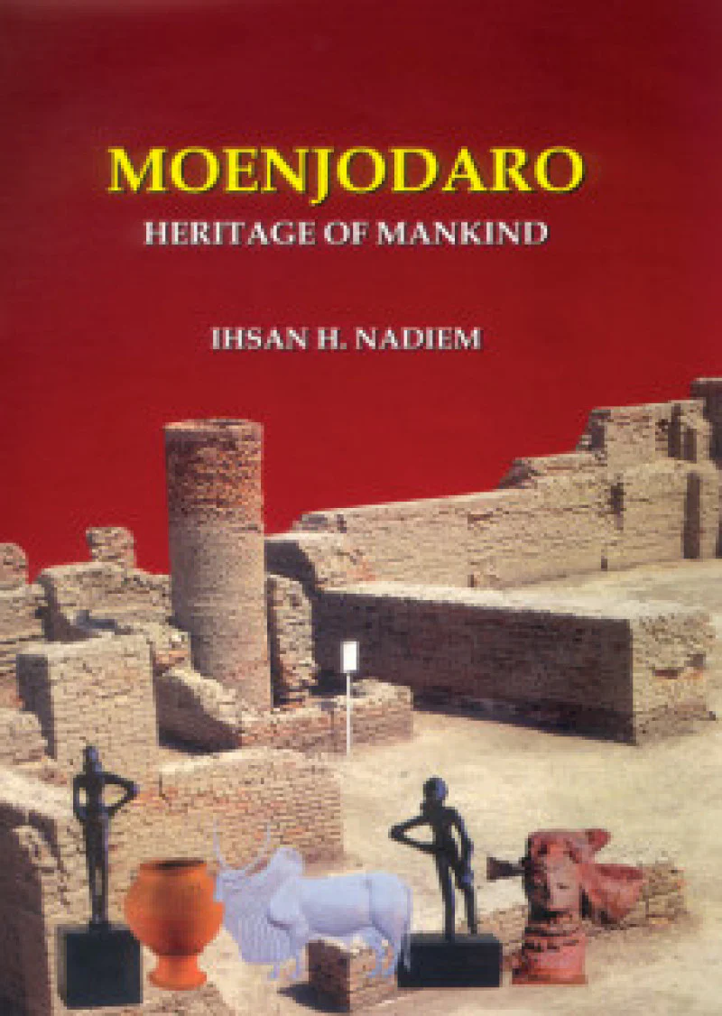 Moenjodaro