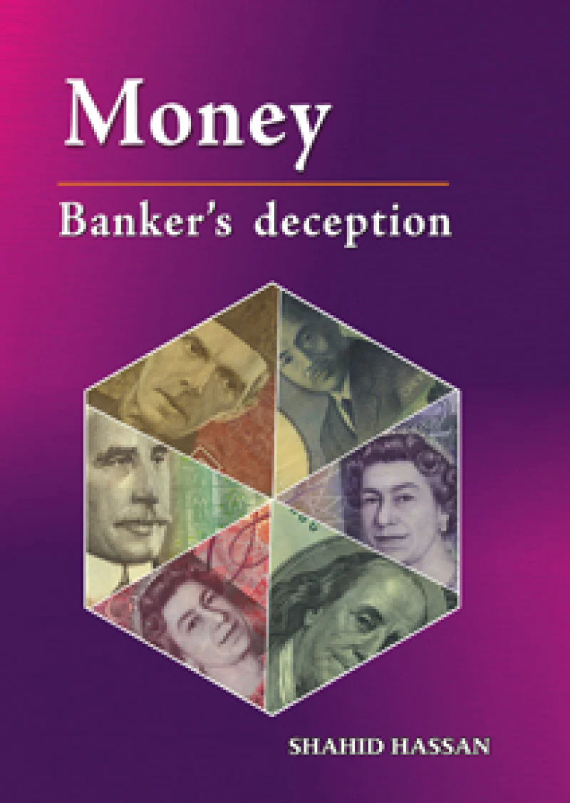 Money: Banker's Deception (t)
